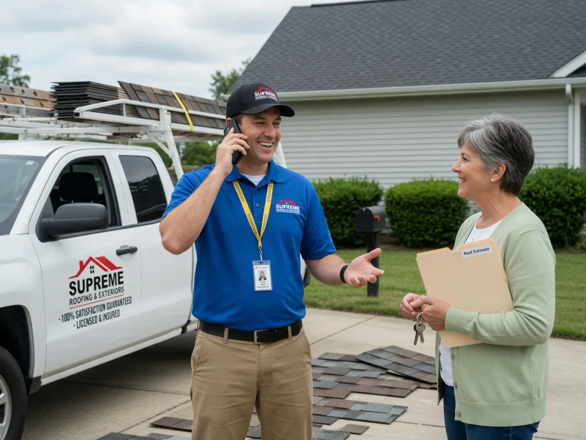 Roof Replacement Lamoure, ND FAQs