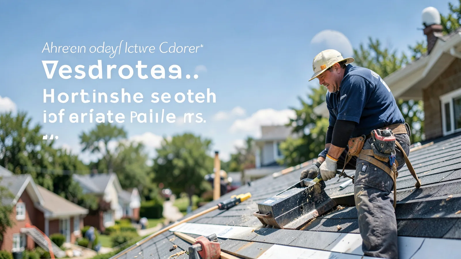 Roof Replacement in Lamoure, ND near me